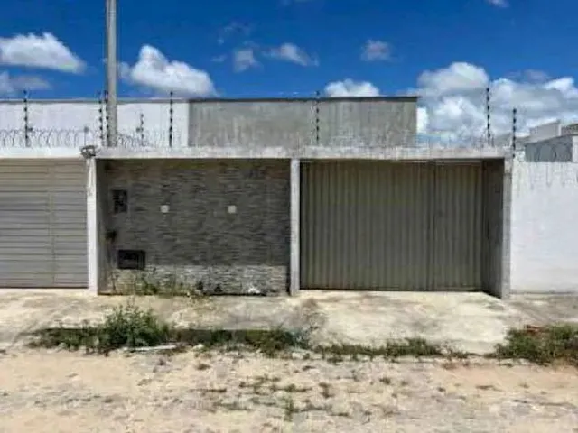 Imagem: Casa de Condomínio em Nova Esperança