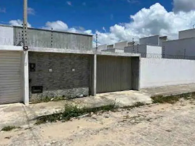 Imagem 3: Casa de Condomínio em Nova Esperança - Parnamirim/Rn