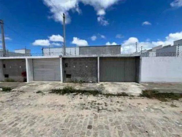 Imagem 2: Casa de Condomínio em Nova Esperança - Parnamirim/Rn