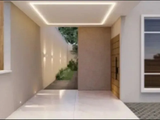 Imagem 2: Casas em Condomínio Fechado em Parnamirim em Liberdade - 2/4 Suíte - Doc. Grátis