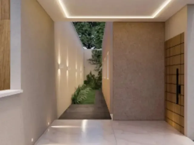 Imagem 13: Casas em Condomínio Fechado em Parnamirim em Liberdade - 2/4 Suíte - Doc. Grátis