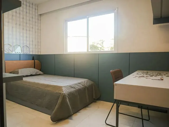Imagem 10: Casas em Condomínio Fechado em Parnamirim em Liberdade - 2/4 Suíte - Doc. Grátis