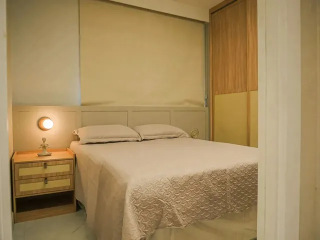 Imagem 8: Casas em Condomínio Fechado em Parnamirim em Liberdade - 2/4 Suíte - Doc. Grátis