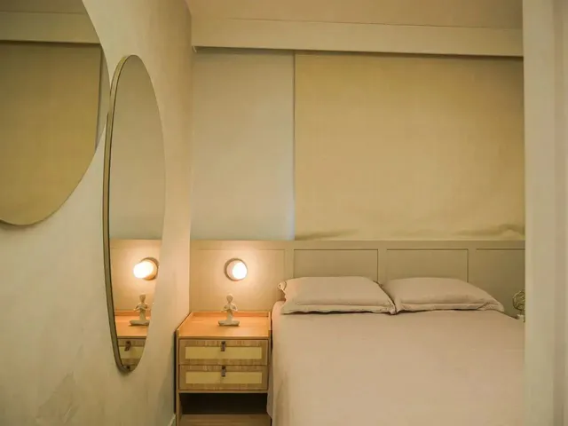 Imagem 5: Casas em Condomínio Fechado em Parnamirim em Liberdade - 2/4 Suíte - Doc. Grátis
