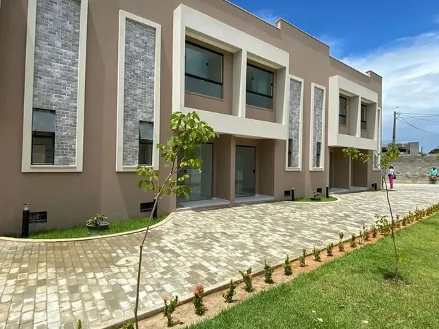Imagem 13: Casas Duplex Prontas em Condomínio Fechado - 3/4 Suíte - Parnamirim - Documentação