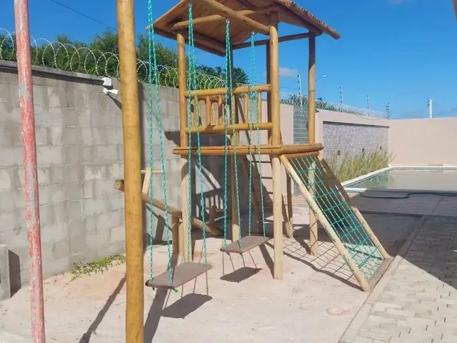 Imagem 7: Casas Duplex Prontas em Condomínio Fechado - 3/4 Suíte - Parnamirim - Documentação