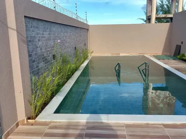 Imagem 16: Casas Duplex Prontas em Condomínio Fechado - 3/4 Suíte - Parnamirim - Documentação