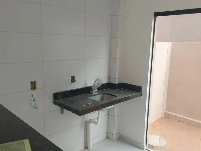 Imagem 2: Casas Duplex Prontas em Condomínio Fechado - 3/4 Suíte - Parnamirim - Documentação
