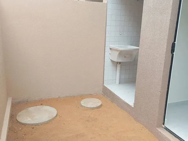 Imagem 11: Casas Duplex Prontas em Condomínio Fechado - 3/4 Suíte - Parnamirim - Documentação
