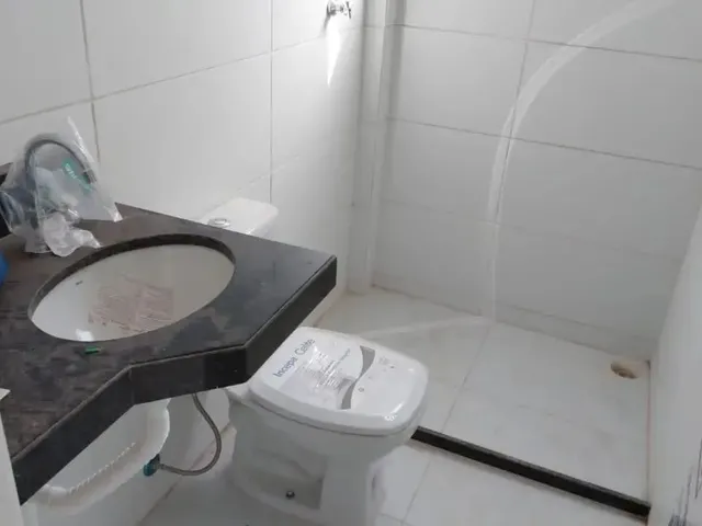 Imagem 4: Casas Duplex Prontas em Condomínio Fechado - 3/4 Suíte - Parnamirim - Documentação