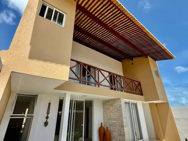 Imagem: Casa À Venda em Tibau do Sul/Rn