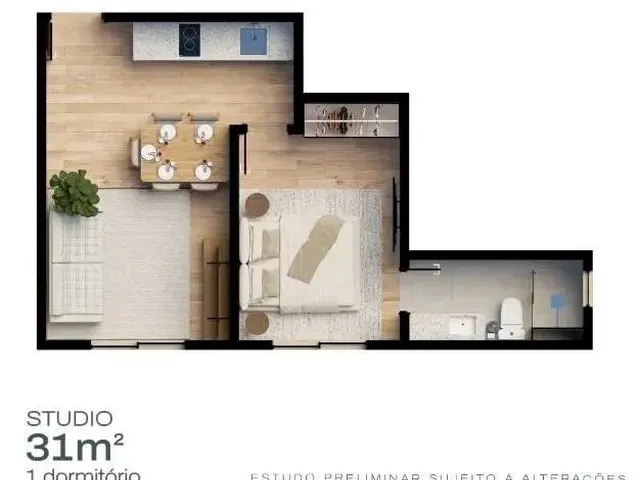 Imagem 2: Apartamento para Venda em Parnamirim / Rn no Bairro Pirangi do Norte (Distrito Litoral)