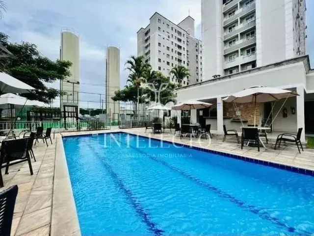 Imagem: Vendo Apartamento Nova Colina Emaus