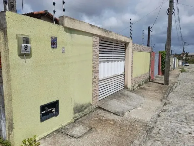 Imagem 7: Repasse Casa em Nova Esperança - Parnamirim/Rn