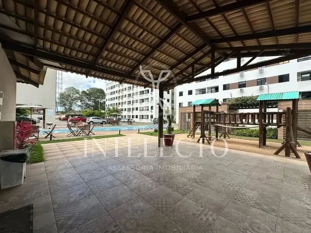 Imagem 6: Repasse Mora Bem Apartamento Térreo