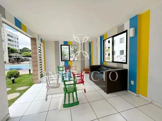 Imagem 9: Repasse Mora Bem Apartamento Térreo