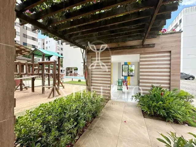 Imagem 10: Repasse Mora Bem Apartamento Térreo