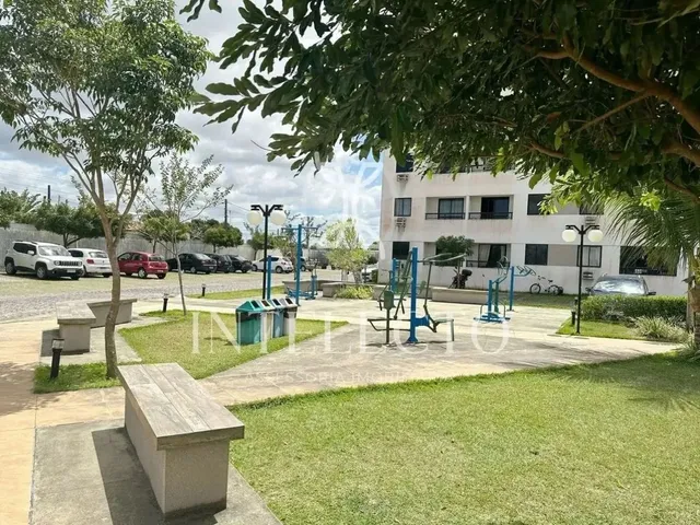 Imagem 12: Repasse Mora Bem Apartamento Térreo