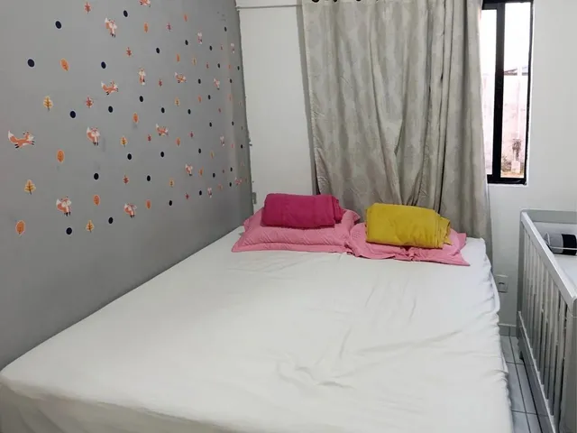 Imagem 13: Repasse Mora Bem Apartamento Térreo