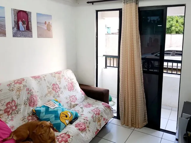 Imagem 14: Repasse Mora Bem Apartamento Térreo