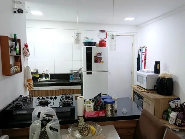 Imagem 15: Repasse Mora Bem Apartamento Térreo
