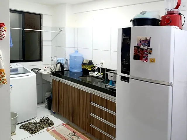 Imagem 16: Repasse Mora Bem Apartamento Térreo