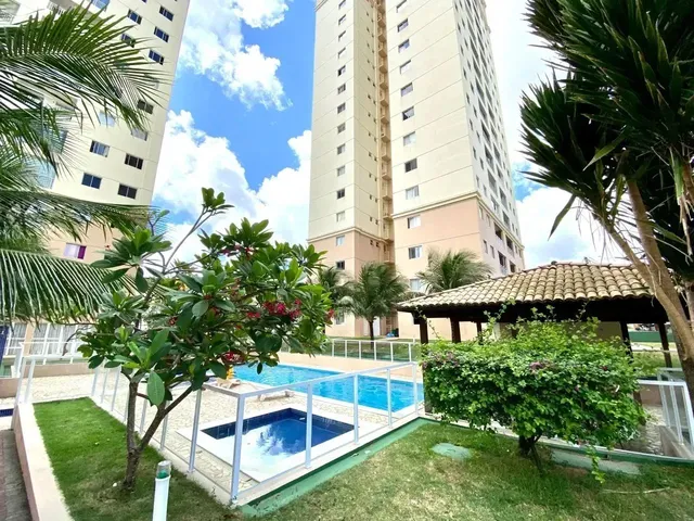 Imagem: Condominio Vila Verde 2/4 Suite