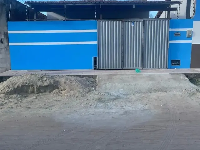 Imagem 1: Oportunidade, Casa a Venda em Nova Esperança
