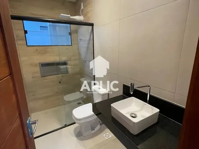Imagem 16: Casa a Venda - Condomínio Ecoville