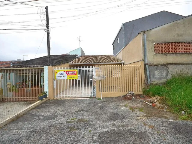 Imagem: Vendas Casa Curitiba Pr
