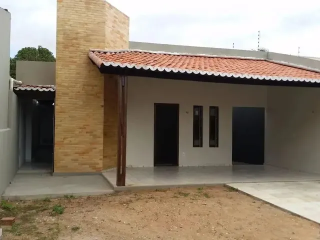 Imagem: Jb Casa com 3 Quartos Sendo Duas Suítes