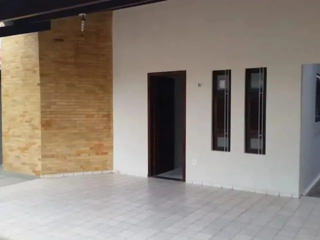 Imagem 6: Jb Casa com 3 Quartos Sendo Duas Suítes em Nova Parnamirim