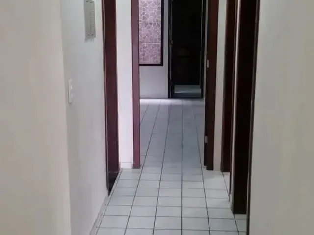 Imagem 9: Jb Casa com 3 Quartos Sendo Duas Suítes em Nova Parnamirim