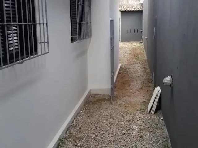 Imagem 11: Jb Casa com 3 Quartos Sendo Duas Suítes em Nova Parnamirim