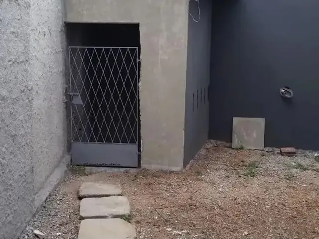 Imagem 2: Jb Casa com 3 Quartos Sendo Duas Suítes em Nova Parnamirim