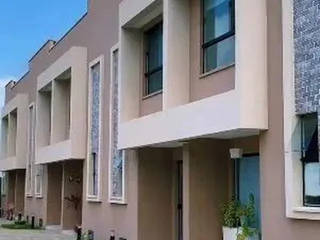 Imagem: Venda de Casas Duplex