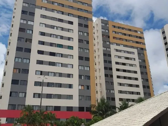 Imagem 1: Apartamento de 77M² em Cidade Verde - Af