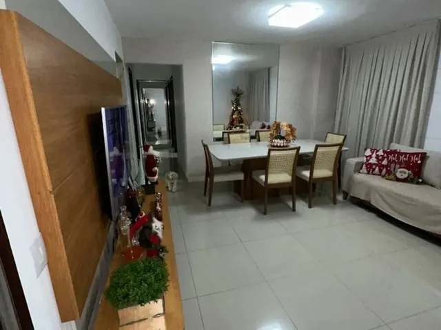 Imagem 11: Apartamento de 77M² em Cidade Verde - Af
