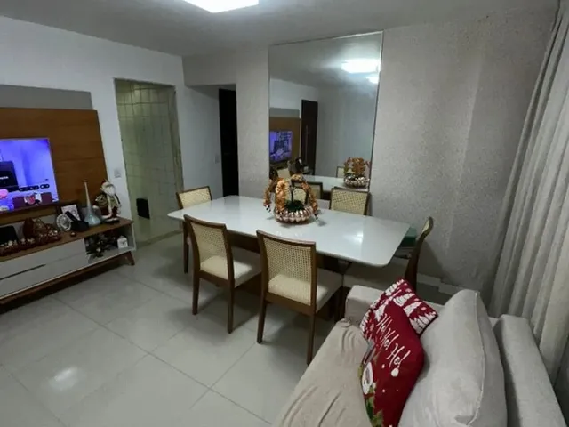 Imagem 15: Apartamento de 77M² em Cidade Verde - Af