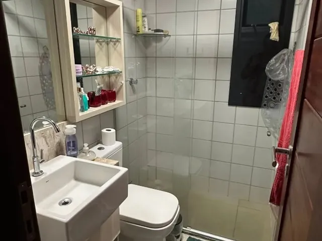 Imagem 6: Apartamento de 77M² em Cidade Verde - Af