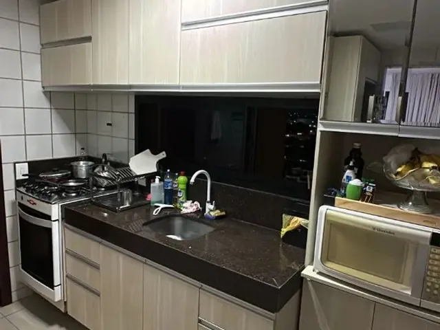 Imagem 7: Apartamento de 77M² em Cidade Verde - Af
