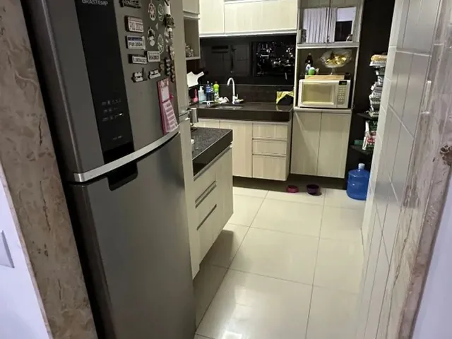 Imagem 8: Apartamento de 77M² em Cidade Verde - Af