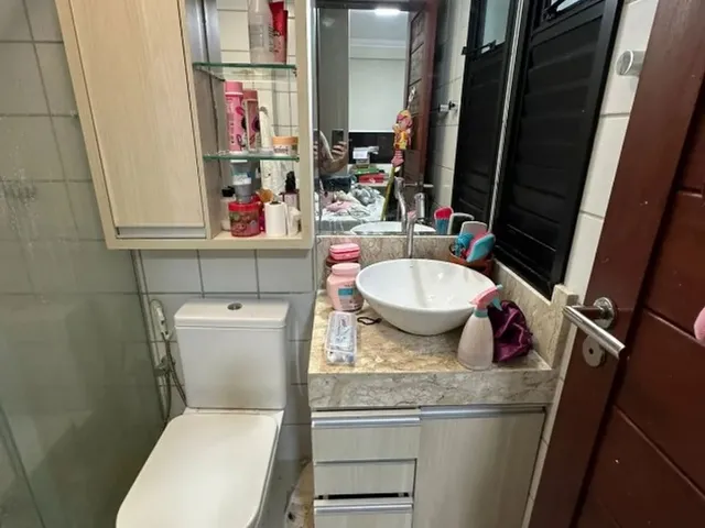 Imagem 5: Apartamento de 77M² em Cidade Verde - Af