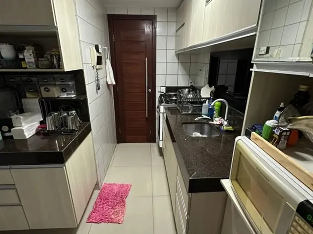 Imagem 10: Apartamento de 77M² em Cidade Verde - Af