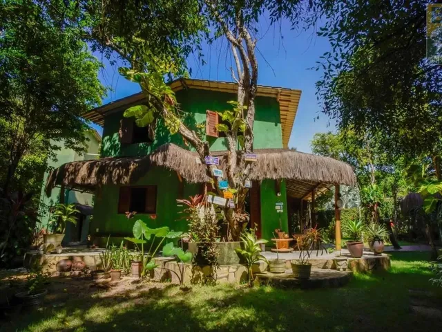 Imagem: Casa para Venda em Tibau do Sul / Rn no