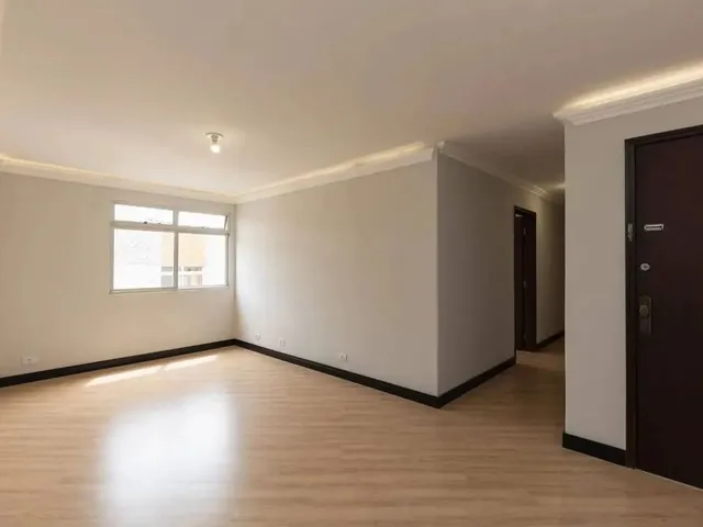 Imagem: Apartamento no Bacacheri, Av. Erasto Gaertner