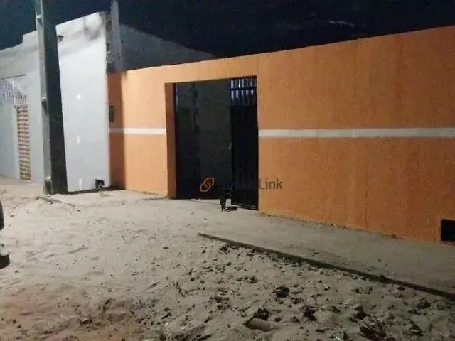 Imagem: Casa com 2 Dormitórios À Venda, 50 M²