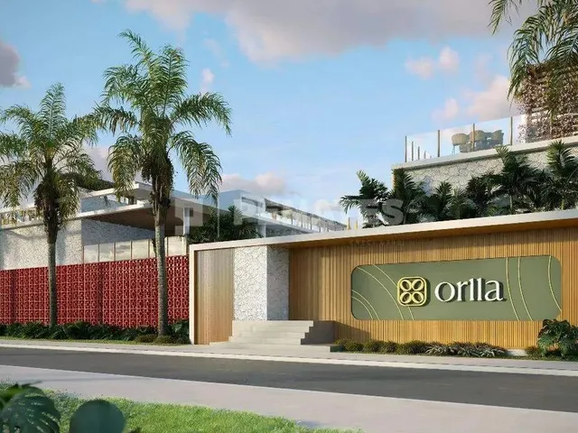 Imagem: Lançamento do Orlla Pirangi - Seu Apartamento