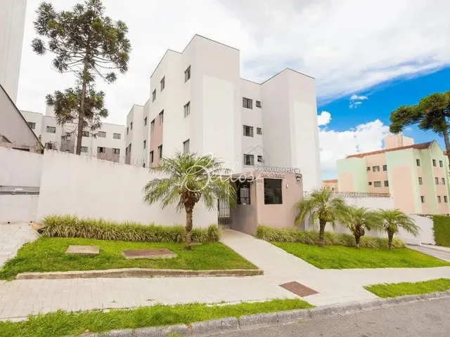 Imagem: Apartamento 3 Quartos - Venda - Bairro Tingui