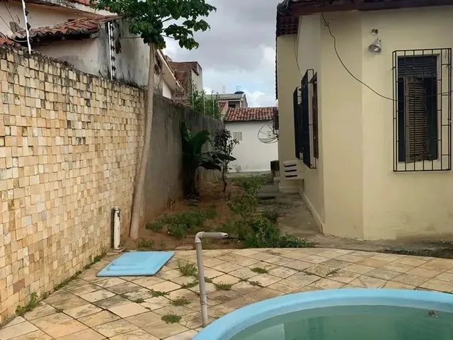Imagem: Casa com Piscina